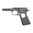 1911 RECON-Receiver, Carbon, glatte Riffelung