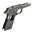 1911 RECON-Receiver, Carbon, glatte Riffelung