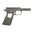 1911 RECON RECEIVER, Carbon, 20 LPI-Rautenprofil