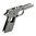 1911 RECON RECEIVER, Carbon, 20 LPI-Rautenprofil