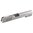 Edelstahl, Bo-Mar-Sight-Cut, .45 ACP
