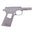 Standard-Receiver mit Nowlin, Edelstahl (SS), glatt