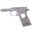Standard-Receiver mit Nowlin, Edelstahl (SS), glatt