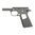 Commander-Receiver mit Nowlin, Carbon, 25 LPI-Checkering