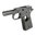 Commander-Receiver mit Nowlin, Carbon, 25 LPI-Checkering