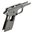 Commander-Receiver mit Nowlin, Carbon, 25 LPI-Checkering