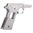 Commander-Receiver mit Nowlin, Edelstahl (SS), Rautenmuster 25 LPI