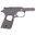 Officers-Receiver mit Nowlin, Carbon, 25 LPI-Checkering
