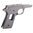 Officers-Receiver mit Nowlin, Carbon, 25 LPI-Checkering