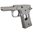 Officers-Receiver, ohne Rampen, Carbon, feine Rautung