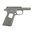 COMMANDER Receiver mit Standard, Carbon, glatter Rautung