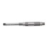 Der ANGLE BLADE EXPANDING CHOKE REAMER "D" bietet sauberes, kontrolliertes Schneiden und ist vollständig verstellbar für professionelle Choke-Anpassungen.