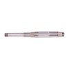 Der ANGLE BLADE EXPANDING CHOKE REAMER "E" bietet saubere, kontrollierte Schnitte und ist vollständig einstellbar für 10 und 12 Gauge. Ideal für professionelle Choke-Anpassungen.