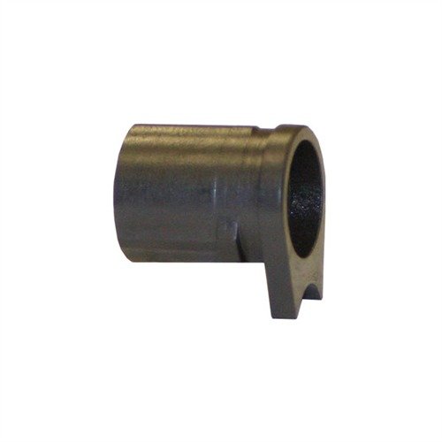 Verbessere die Genauigkeit deiner Waffe mit dem CLARK CUSTOM 1911 Barrel Bushing. Perfekte Passform mit nur geringem Polieren, für erfahrene Waffenbauer.