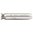 5.56X45MM NATO Go-Lehre (Headspace), Stahl