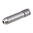 NO GO 5.56x45mm NATO Kopfspiellehre Stahl