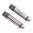 223 REMINGTON Kopfspiellehren-Set Stahl