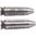 7.62X39MM Kopfspiellehren-Set Stahl