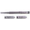 Die CLYMER Chamber Reaming Kits bieten hochwertige Finish-Reamer und präzise Headspace-Gauges für sicheres und genaues Kammern neuer Läufe.