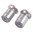 7.62X54R Headspace-Lehrsatz Stahl