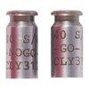 Die Clymer Go & No-Go Headspace Gauge Sets bieten präzise Messungen aus hochwertigem Stahl, inklusive Go- und No-Go-Gauge für sichere Waffennutzung.