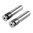 5.56X45MM NATO Headspace-Lehrsatz aus Stahl