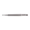 Die CLYMER LIVE PILOT FINISH REAMERS bieten langlebige M42 Cobalt HSS, garantierte Schnittqualität und die Möglichkeit, Bushings einfach auszutauschen.