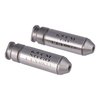 Die Clymer Go & No-Go Headspace Gauge Sets bieten präzise Messungen aus hochwertigem Stahl, um die Sicherheit und Leistung deiner Waffen zu gewährleisten.