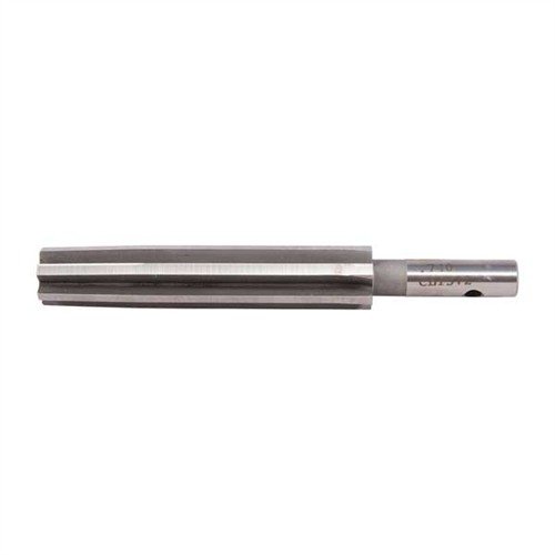Die BACK-BORE Reamer von CLYMER erweitern den Lauf für Choke-Anpassungen, sind effizient bei der Bearbeitung und verbessern die Leistung von Schrotflinten.