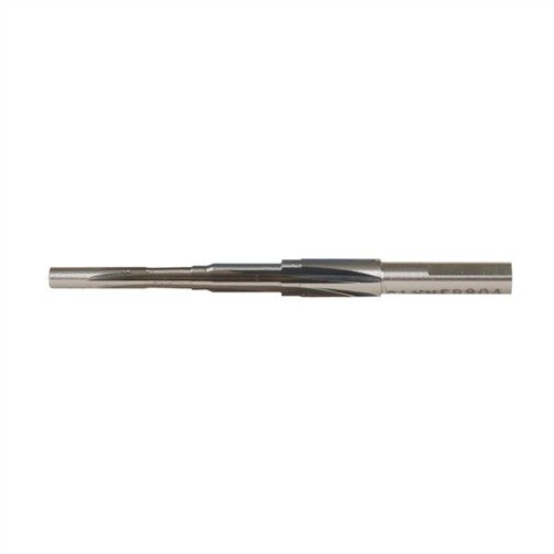 Entdecke die CLYMER 17 Mach II Finisher Chamber Reamer, gefertigt aus hochwertigem M-7 High-Speed-Stahl für präzise Ergebnisse und langlebigen Einsatz.