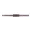.22 Rimfire Reamers von Clymer bieten höchste Präzision und Langlebigkeit. Hergestellt aus M-7 Hochgeschwindigkeitsstahl, ideal für Profis und garantierte Qualität.