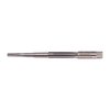 Die Clymer .22 Hornet Finish Reamer aus hochwertigem M-7 High-Speed-Stahl bietet präzise Verarbeitung für langlebige Leistung und ist ideal für Profis.