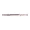 Die CLYMER Rimless Rifle Chambering Reamer für .220 Swift bietet präzise Verarbeitung aus M-7 High-Speed-Stahl, ideal für professionelle Büchsenmacher.