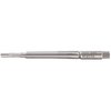 Die Clymer Rimless Rifle Chambering Reamer für .223 Remington bietet präzise Verarbeitung aus M-7 Hochgeschwindigkeitsstahl und ist für Profis gemacht.