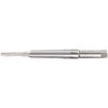 Entdecke die Clymer Rimless Rifle Chambering Reamer für 22-250 Remington: Präzisionswerkzeug aus M-7 High-Speed Steel, langlebig und garantiert für Profis.