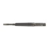 Der Clymer Rimless Rifle Chambering Reamer 22-250 Remington bietet höchste Qualität aus M-7 High-Speed-Stahl und gewährleistet präzise Ergebnisse für Profi-Waffenbauer.