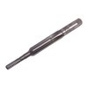 Die CLYMER RIMLESS RIFLE CHAMBERING REAMERS aus hochwertigem M-7 Hochgeschwindigkeitsstahl bieten präzise Verarbeitung und Langlebigkeit für professionelle Büchsenmacher.