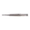 Der CLYMER Rimless Rifle Chambering Reamer 250 Savage bietet präzise Verarbeitung aus M-7 Hochgeschwindigkeitsstahl, ideal für professionelle Büchsenmacher.