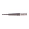 Die Clymer Rimless Rifle Chambering Reamer aus hochwertigem M-7 High-Speed-Stahl bietet präzise Verarbeitung und Langlebigkeit für professionelle Büchsenmacher.