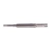 Die Clymer Rimless Rifle Chambering Reamer für .260 Remington bietet präzise Verarbeitung aus M-7 Hochgeschwindigkeitsstahl und eine lebenslange Garantie.