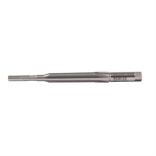 Der Clymer Rimless Rifle Chambering Reamer 25-06 Remington bietet präzise Verarbeitung aus M-7 Hochgeschwindigkeitsstahl für langlebige Leistung und höchste Qualität.