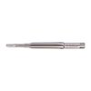Die Clymer 6.5MM-06 A-Square Finish Reamer bietet präzise Verarbeitung aus M-7 High-Speed-Stahl für langlebige Leistung und optimale Ergebnisse beim Waffenbau.