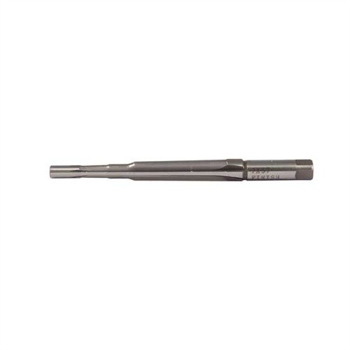 Der CLYMER Rimless Rifle Chambering Reamer 7x57mm Mauser bietet präzise Handwerkskunst aus M-7 Hochgeschwindigkeitsstahl für langlebige Leistung beim Gunsmithing.