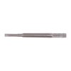 Der Clymer Rimless Rifle Chambering Reamer aus M-7 High-Speed Steel bietet präzise Verarbeitung für professionelle Büchsenmacher und Langlebigkeit bei richtiger Pflege.