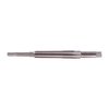 Die CLYMER Rimless Rifle Chambering Reamer für .284 Winchester bietet höchste Qualität aus M-7 High-Speed-Stahl, ideal für präzise Arbeiten beim Gunsmithing.