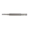 Die Clymer Rimless Rifle Chambering Reamer für .300 Remington Ultra Mag bietet höchste Qualität aus M-7 High-Speed Steel, ideal für präzise Arbeiten beim Gunsmithing.