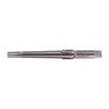 Die Clymer 32-40 Winchester Finish Reamer bietet präzise Verarbeitung aus M-7 High-Speed-Stahl, ideal für professionelle Büchsenmacher und langlebige Leistung.
