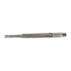 Der CLYMER 7MM-08 Remington Finishing Reamer aus hochwertigem M-7 High-Speed-Stahl bietet präzise Verarbeitung und Langlebigkeit für professionelle Büchsenmacher.