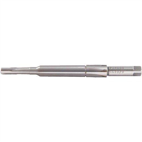 Erlebe präzise Handwerkskunst mit dem CLYMER 300 Winchester Magnum Finish Reamer aus M-7 High-Speed-Stahl – für professionelle Gunsmiths und langlebige Qualität.