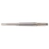 Der Clymer 8x57mm Mauser Finishing Reamer bietet präzise Verarbeitung aus M-7 High-Speed-Stahl, ideal für professionelle Büchsenmacher und langlebigen Einsatz.